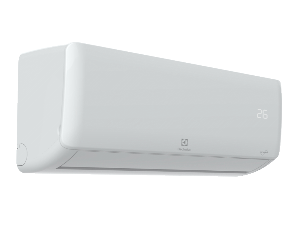 Electrolux Klima  EACS/I-12HEF/N8 EEC/R32/12000BTU/Auto-restart/A++ /A+++/bela